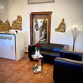 Hotel Stará pošta