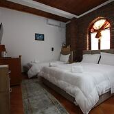 Hotel Buzi Berat