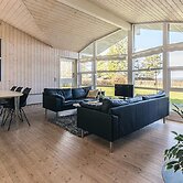 4 Star Holiday Home in Svendborg