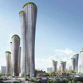 Courtyard By Marriott Yibin