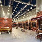 Gallery Boutique Hotel