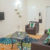 Paradis Des Palmiers 4 Gorgeous 2-bedroom Flat