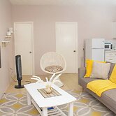 Paradis des Palmiers 3 Gorgeous 2-bedroom Flat