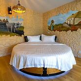 Hotel Castel Suceava