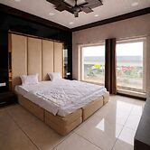 The Golden Wings Hotel