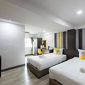 Riski Residence Bangbuathong