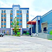 Remas Hotel Hat Yai