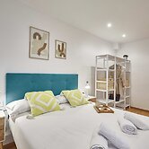 BBarcelona Guinardó Flat