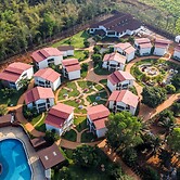Lords Sahyadri Resort Shivamogga