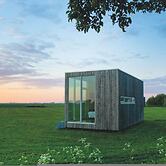 Bleipet Weidesuite in Weidum