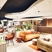 Kyriad Prestige - Sarrebourg Les Terrasses