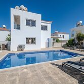 Ayia Triada Beach Gardens