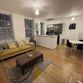 Cozy 1-bedroom Apartment Near Margate Seafront