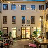 City Rooms OS