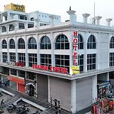 Hotel Raj Residency