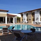 Hotel Solar Rio de Pedras