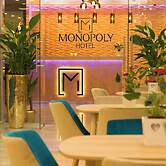 MONOPOLY HOTEL