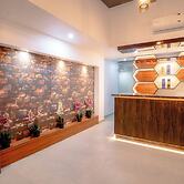 Hotel Orchid Imphal