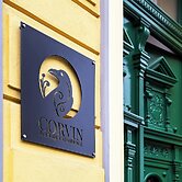Corvin Boutique Residence