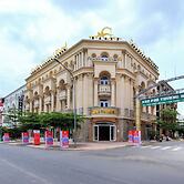 Golden Central Hotel Trang Bang