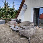 Familienurlaub in Monkebude
