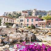 Athens Cozy Nest - Prime Central Location