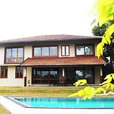 Labuduwa Villa in Galle.