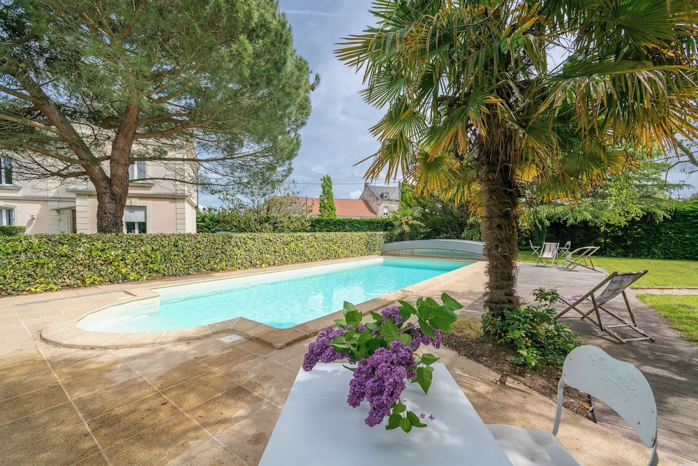 La Villa Richelieu