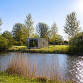 Welle Tiny House Cabin