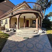 Villa Visconti by Ghor
