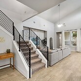 Spacious Cozy 4B Home in Frisco