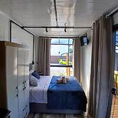 Studio With Private Balcony in Floripa Scj0871