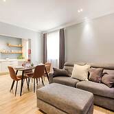 Central Msida Apartment Workspace Wi-fi A C