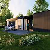 Eco Forest Home by Palette Resort De-steppe