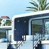 SPACE KEY POINT RIVIERA ZUSHI MARINA