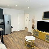 Charming 1-bedroom Apartment in Central Northampton