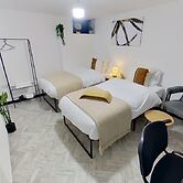 Hobbit Studio Flat - City Centre/a O Arena/parking