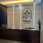 Voya Hotel and Suites