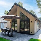 Ecovilla With Forest View for 6 Person