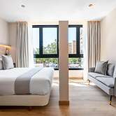 Dobo Madrid Betanzos