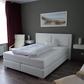 Hotel stückers