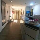 Hostal Henares