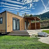 Premium Mobile Home Near Lake Ossiach