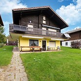 Sonnenblick Holiday Apartment for 3