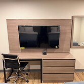 Economy Suites Fort Smith