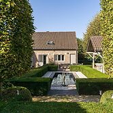 Group Accommodation in Borgloon Hof Van Kalenberg