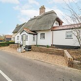 The Old Smithy