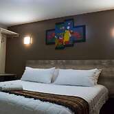 Samariwasi hotel boutique
