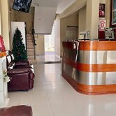 Hotel IKASUR