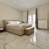 Elegant and Cozy Escape in Nikopoli Thessaloniki